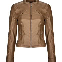 Vero Moda - VMFAVODONA COATED JACKET NOOS