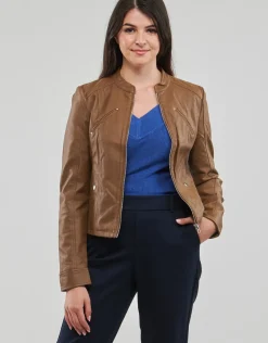 Vero Moda - VMFAVODONA COATED JACKET NOOS