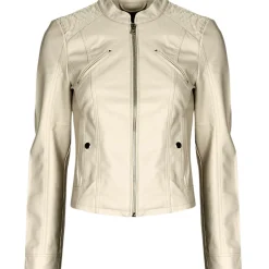 Vero Moda - VMFAVODONA COATED JACKET NOOS