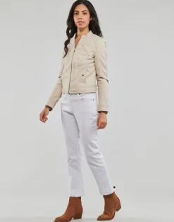 Vero Moda - VMFAVODONA COATED JACKET NOOS