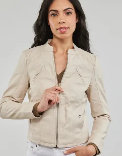 Vero Moda - VMFAVODONA COATED JACKET NOOS