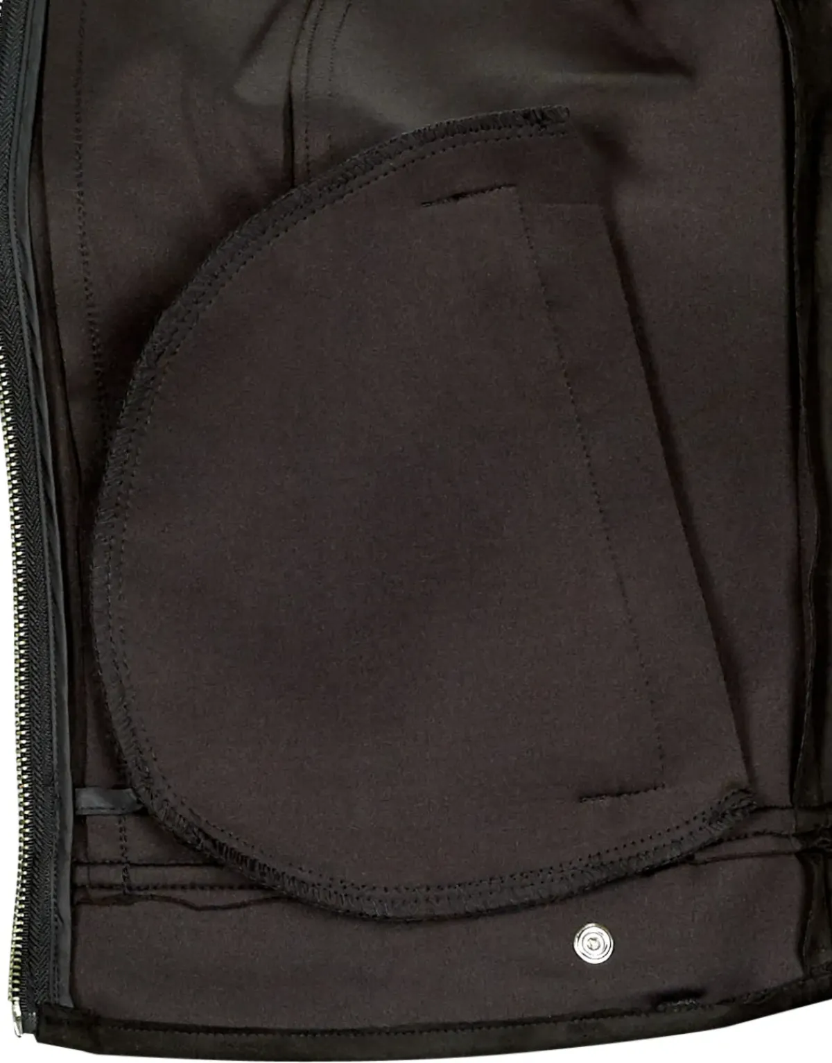 Vero Moda - VMJOSE MARI SHORT FAUX SUEDE JACKET BOOS