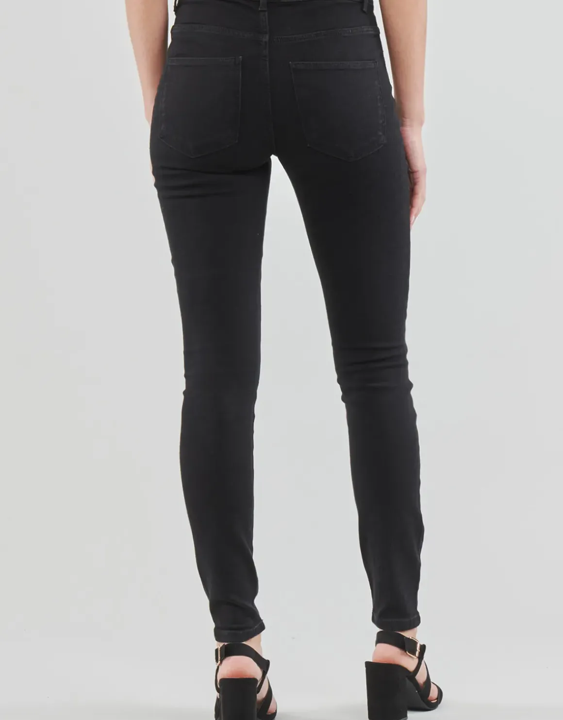 Vero Moda - VMJUDE FLEX MR S JEANS VI179 NOOS