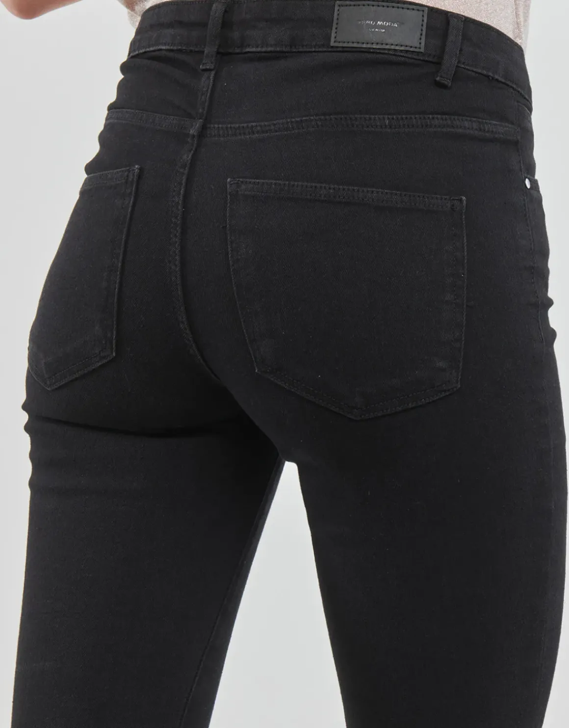 Vero Moda - VMJUDE FLEX MR S JEANS VI179 NOOS