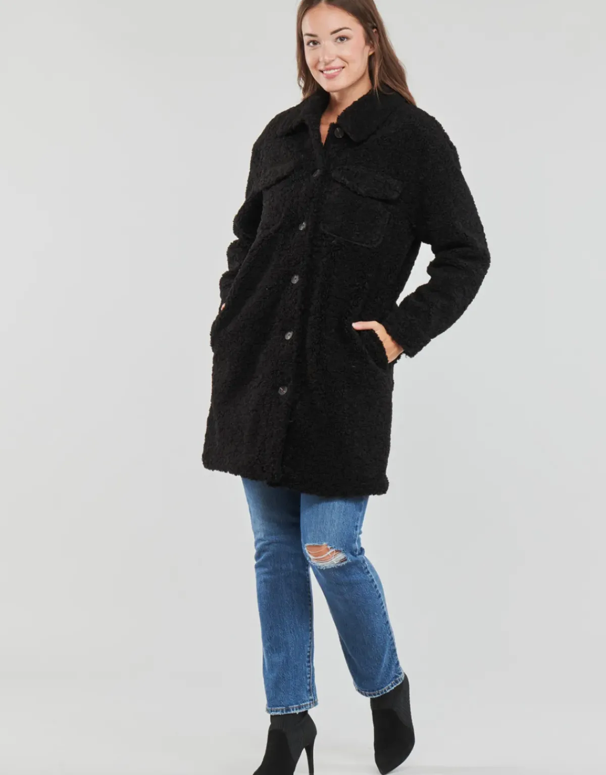 Vero Moda - VMKYLIEFILUCCA