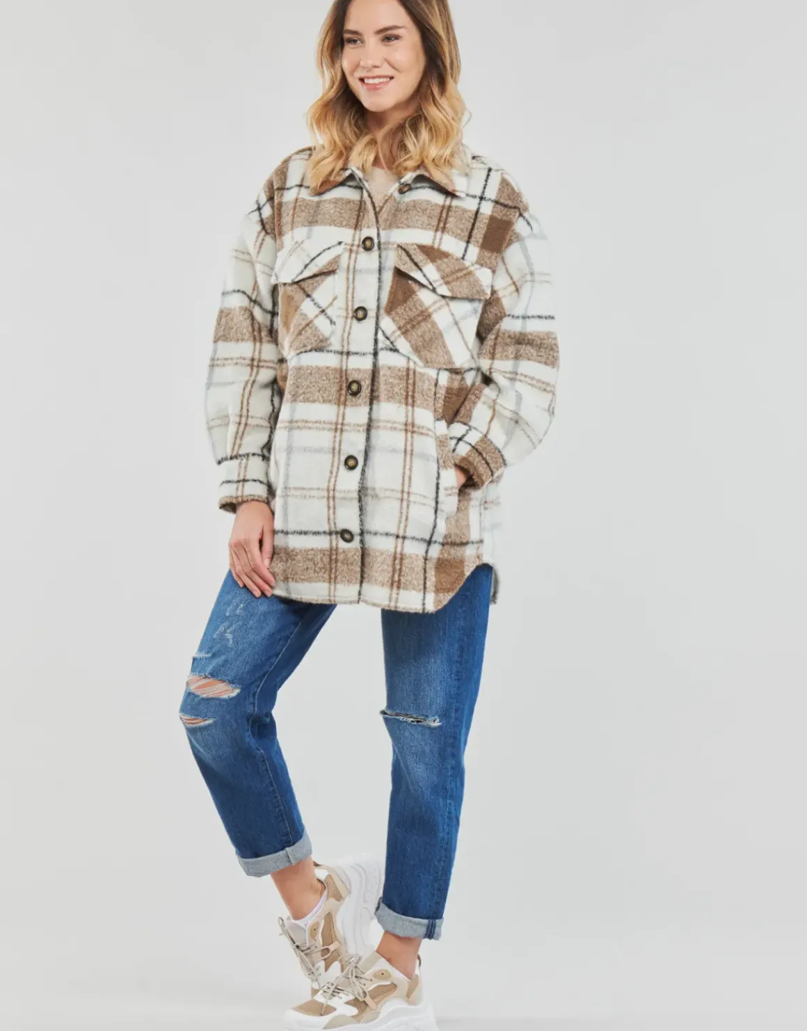 Vero Moda - VMLESLIE