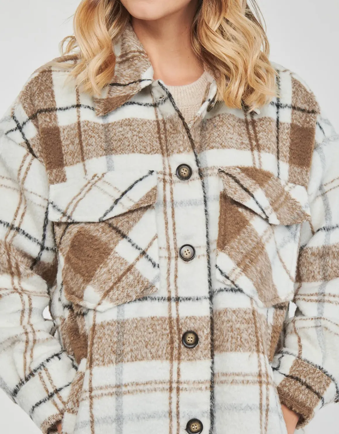 Vero Moda - VMLESLIE