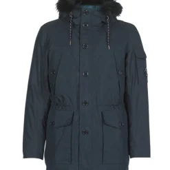 Vicomte A. - ORLANDO EXPEDITION PARKA
