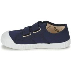 Victoria - BLUCHER LONA DOS VELCROS