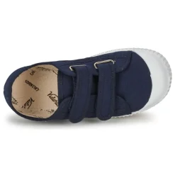 Victoria - BLUCHER LONA DOS VELCROS