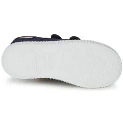 Victoria - BLUCHER LONA DOS VELCROS