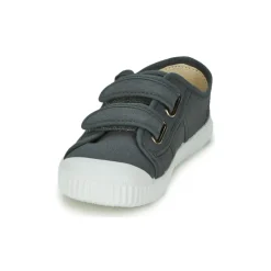 Victoria - BLUCHER LONA DOS VELCROS