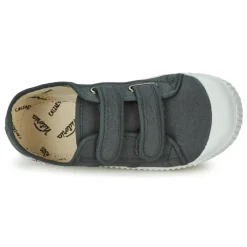 Victoria - BLUCHER LONA DOS VELCROS