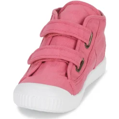 Victoria - BOTIN TIRAS LONA TINT