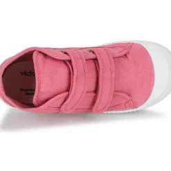 Victoria - BOTIN TIRAS LONA TINT