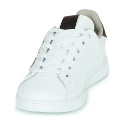 Victoria - TENIS EFECTO PIEL & GALE