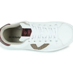 Victoria - TENIS EFECTO PIEL & GALE