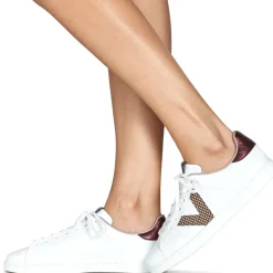 Victoria - TENIS EFECTO PIEL & GALE
