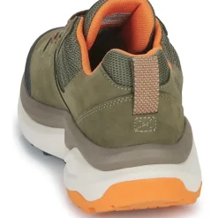VIKING FOOTWEAR - CERRA HIKE LOW GTX M