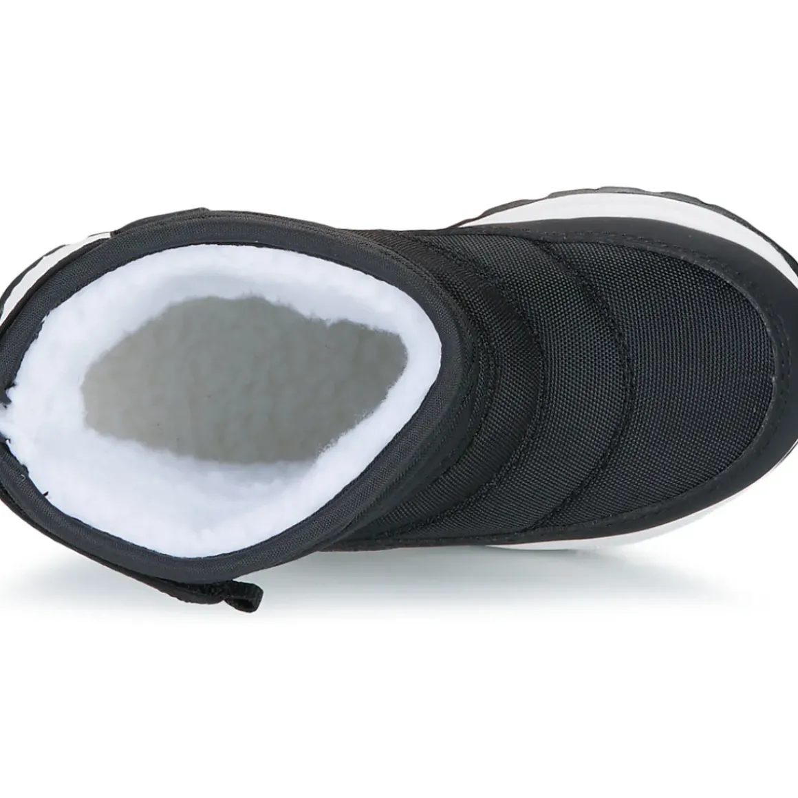 VIKING FOOTWEAR - EQUIP Pull-on Warm Waterproof 1V