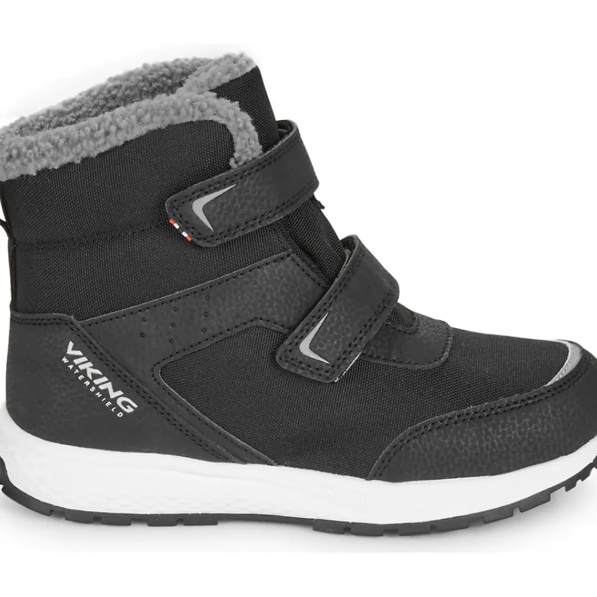VIKING FOOTWEAR - Equip Warm Waterproof 2V