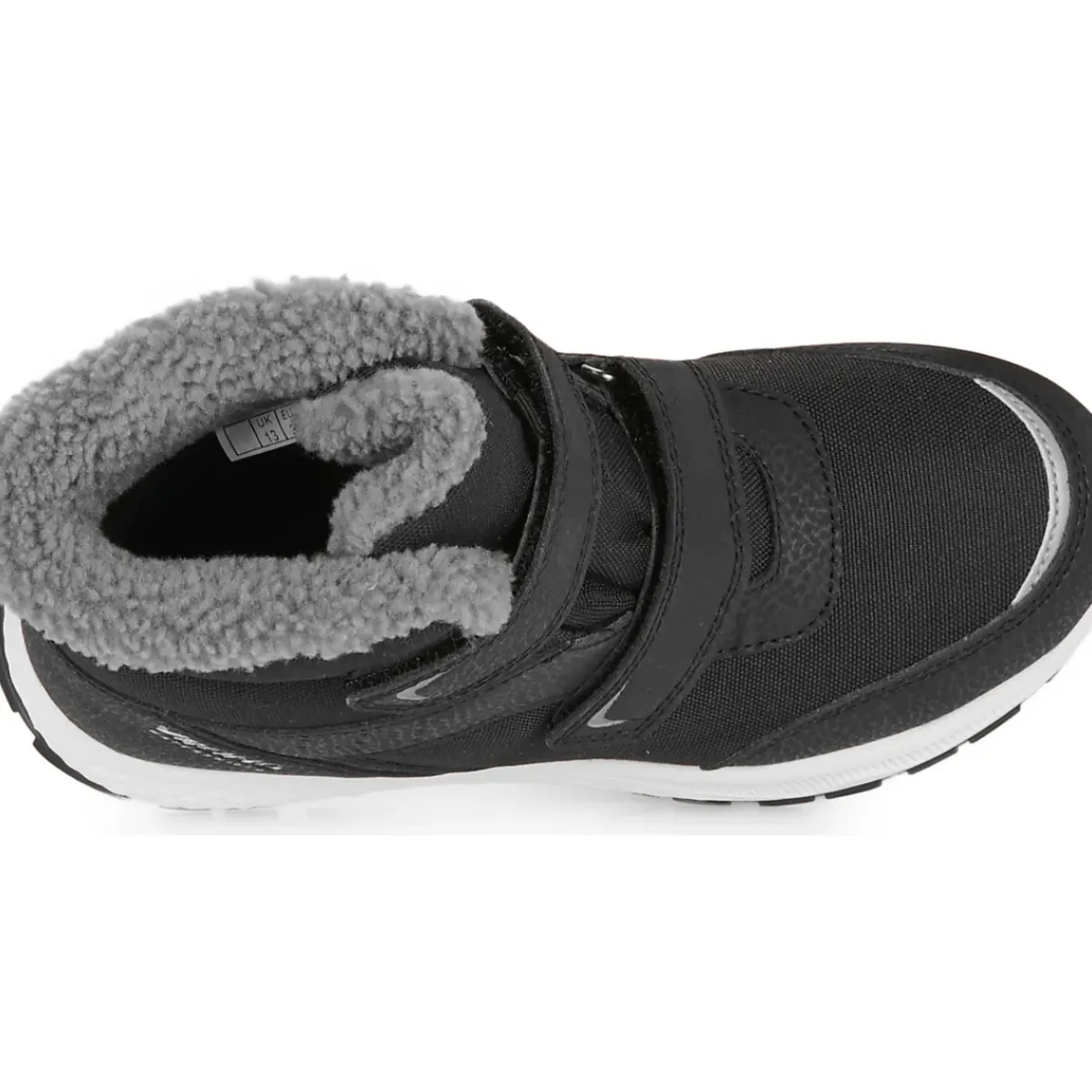 VIKING FOOTWEAR - Equip Warm Waterproof 2V