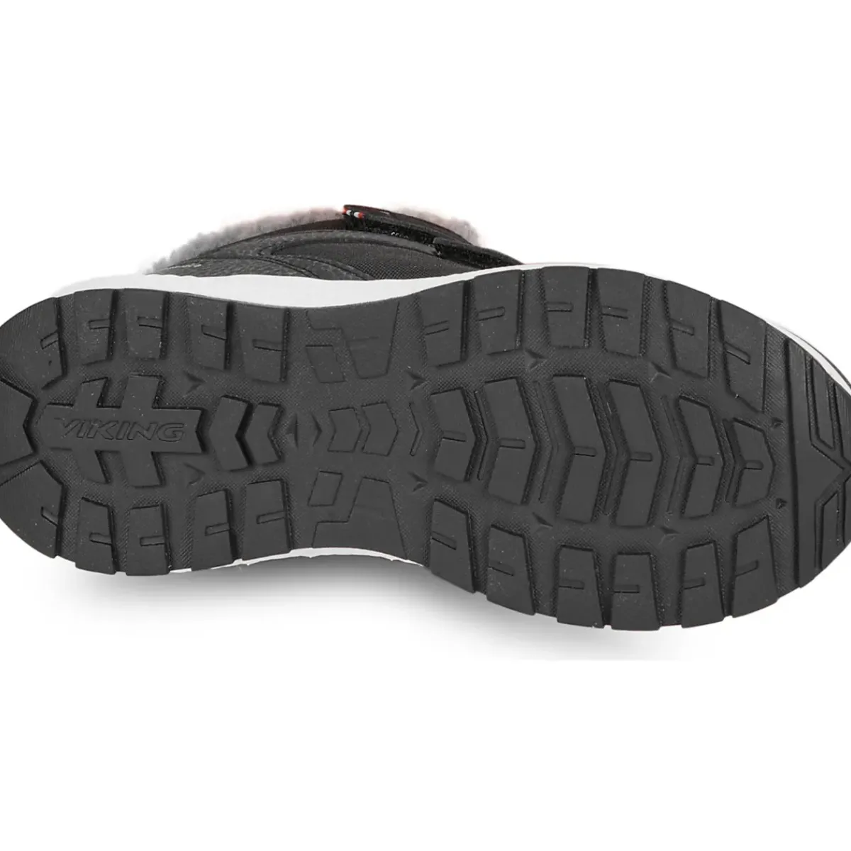 VIKING FOOTWEAR - Equip Warm Waterproof 2V