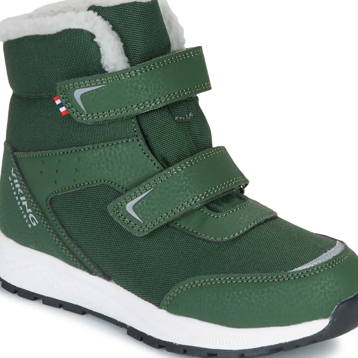 VIKING FOOTWEAR - EQUIP Warm Waterproof 2V