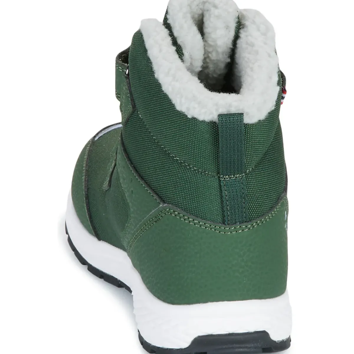 VIKING FOOTWEAR - EQUIP Warm Waterproof 2V