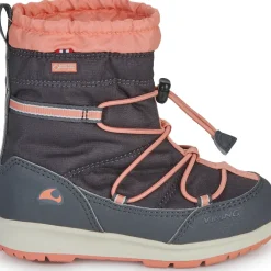 VIKING FOOTWEAR - Oksval High GTX Warm