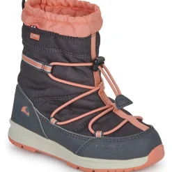 VIKING FOOTWEAR - Oksval High GTX Warm