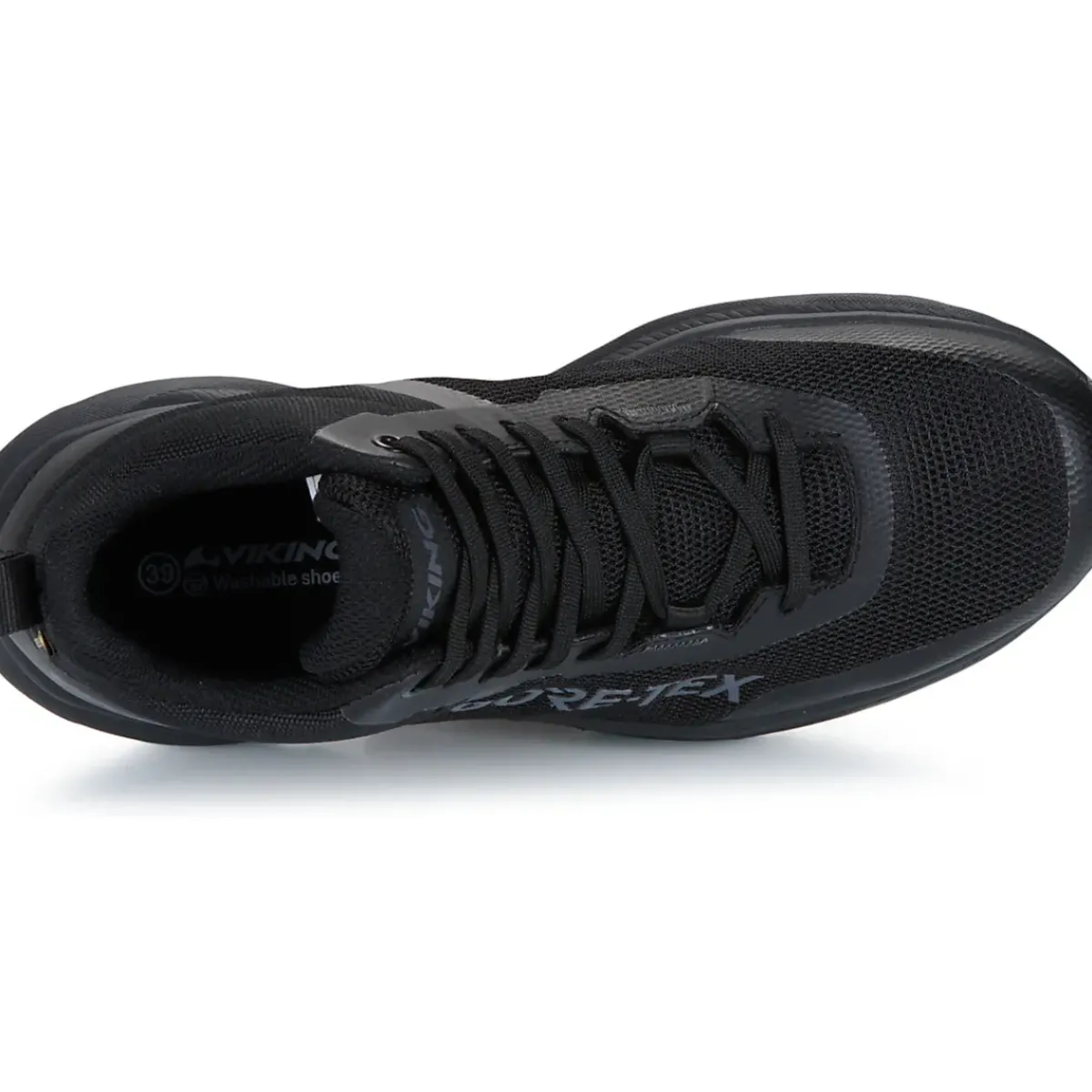 VIKING FOOTWEAR - STRIDE Mid Gore-Tex