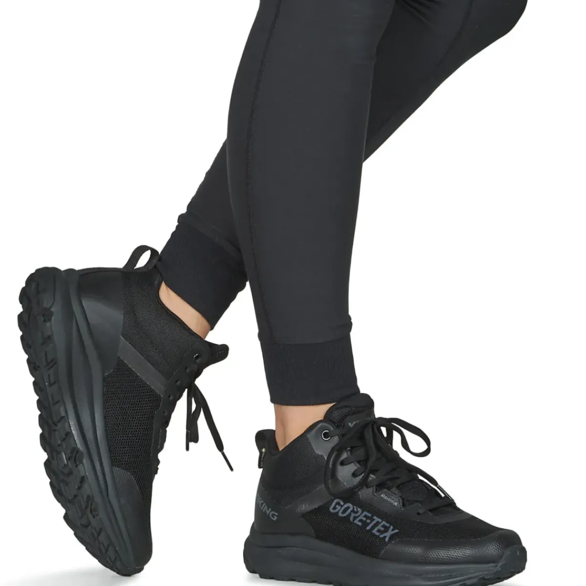 VIKING FOOTWEAR - STRIDE Mid Gore-Tex