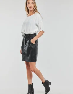 Vila - VICHOOSY HW COATED SKIRT
