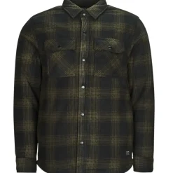 Volcom - BOWERED FLEECE LS