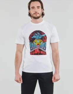 Volcom - ELZO DURT FA SS