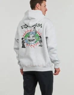 Volcom - FA KEUTCHI PO 1