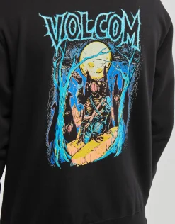 Volcom - FA MAX SHERMAN PO