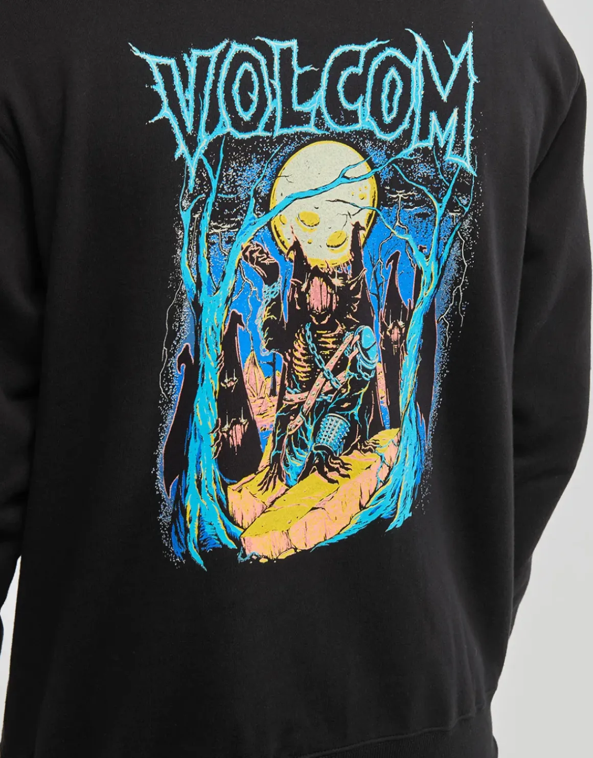 Volcom - FA MAX SHERMAN PO