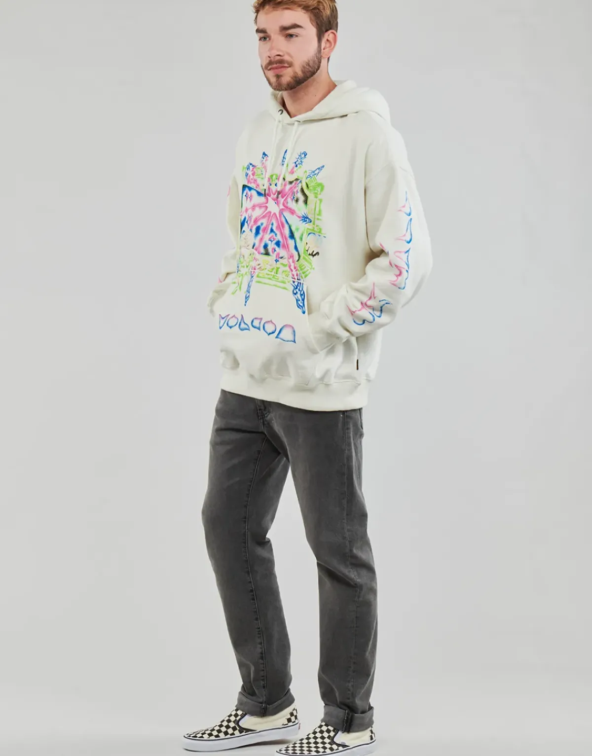 Volcom - FA RYSER PO