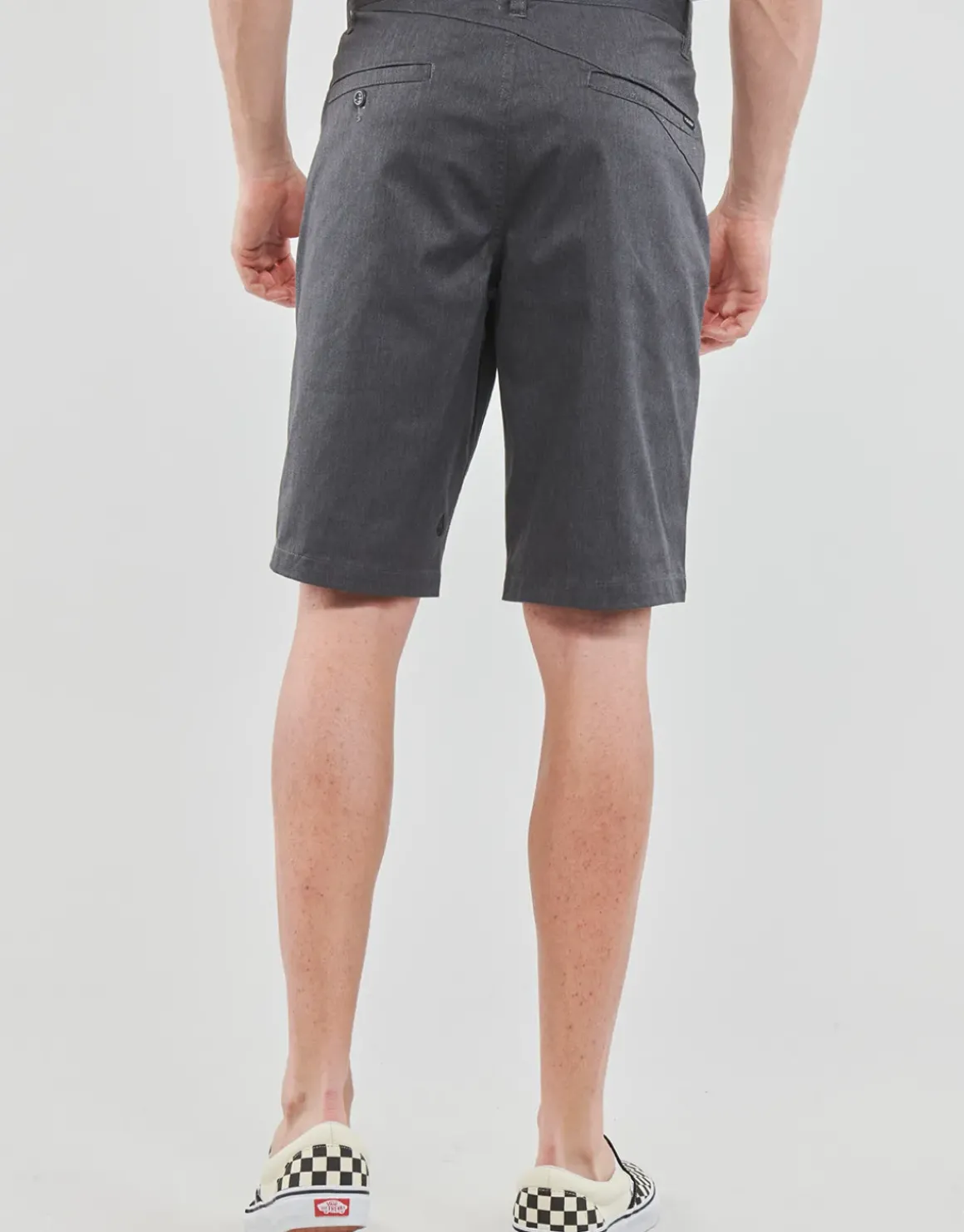 Volcom - FRICKIN MDN STRETCH SHORT 21