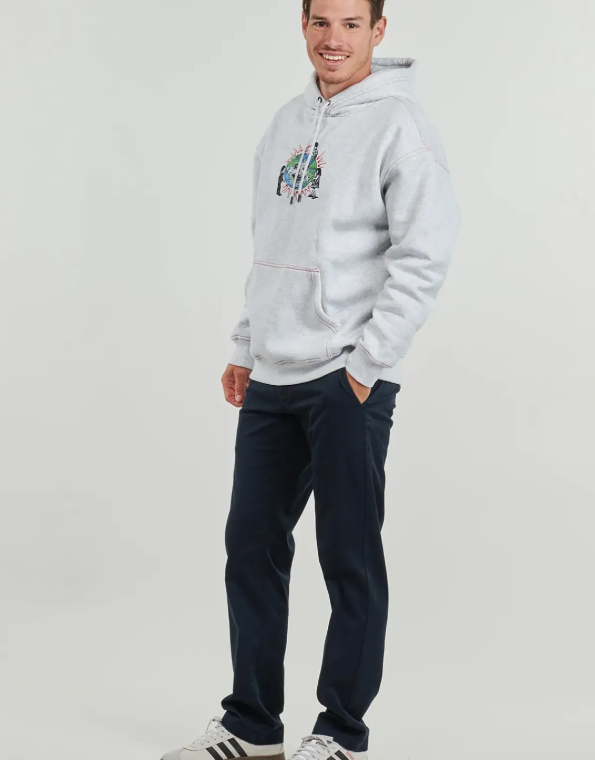 Volcom - FRICKIN MODERN STRET