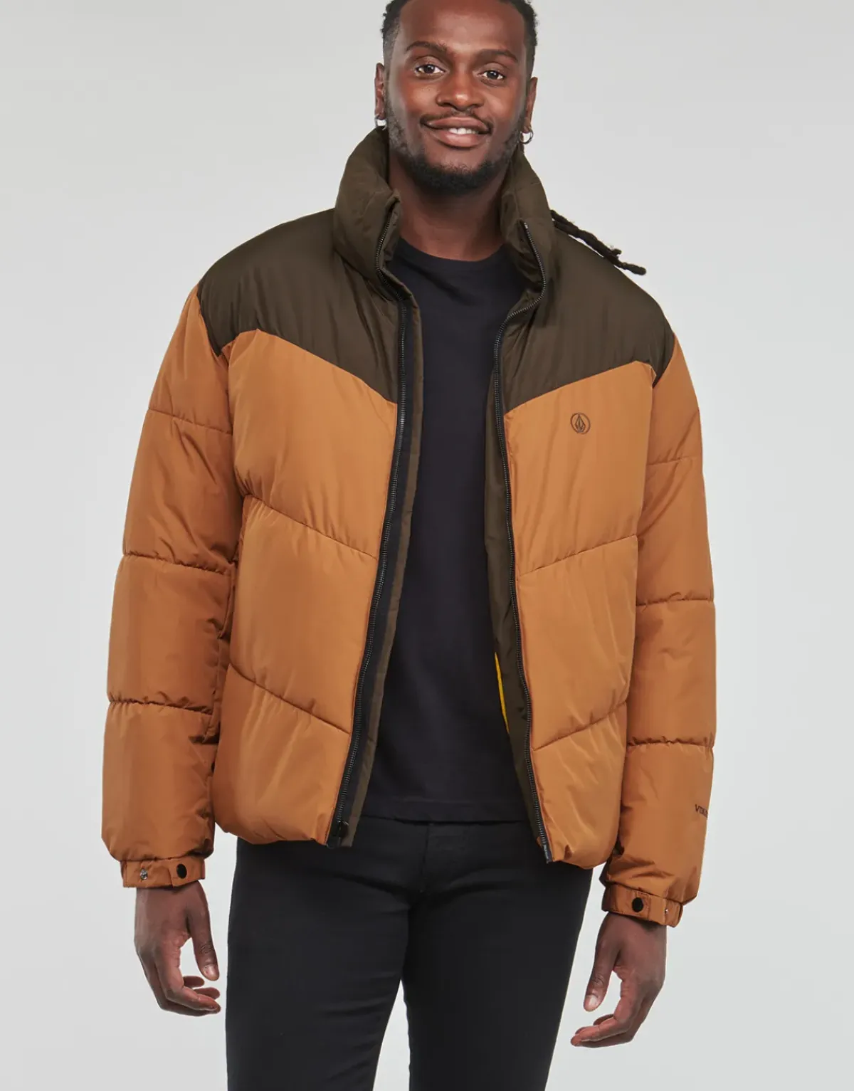 Volcom - GOLDSMOOTH JACKET