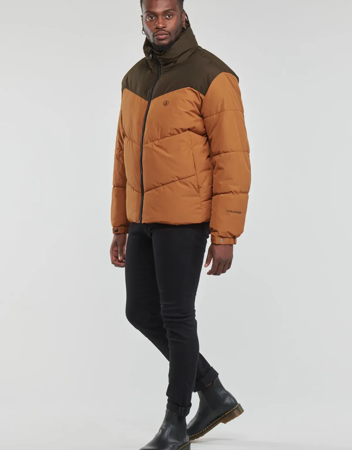 Volcom - GOLDSMOOTH JACKET