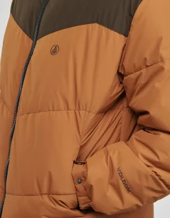 Volcom - GOLDSMOOTH JACKET