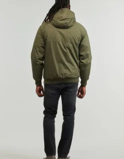 Volcom - HERNAN 10K JACKET