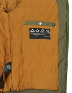 Volcom - HERNAN 10K JACKET