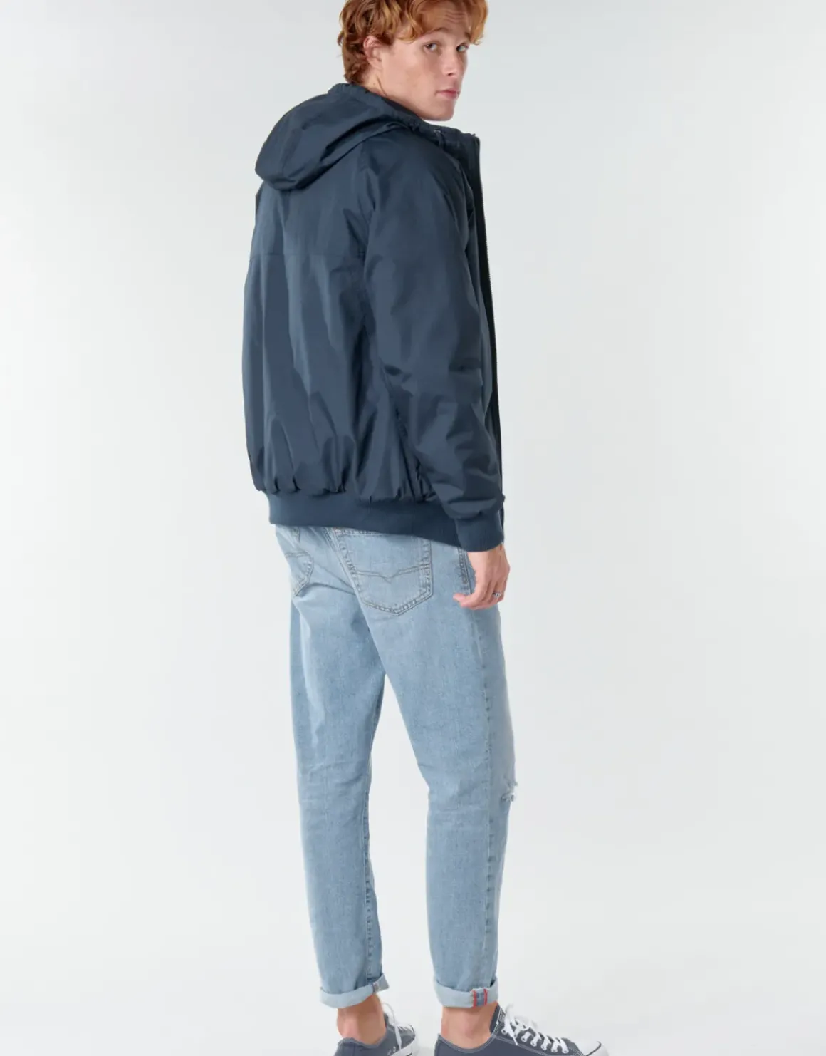 Volcom - HERNAN 5K JACKET