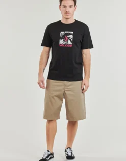 Volcom - LOOSE TRUCK SHORT