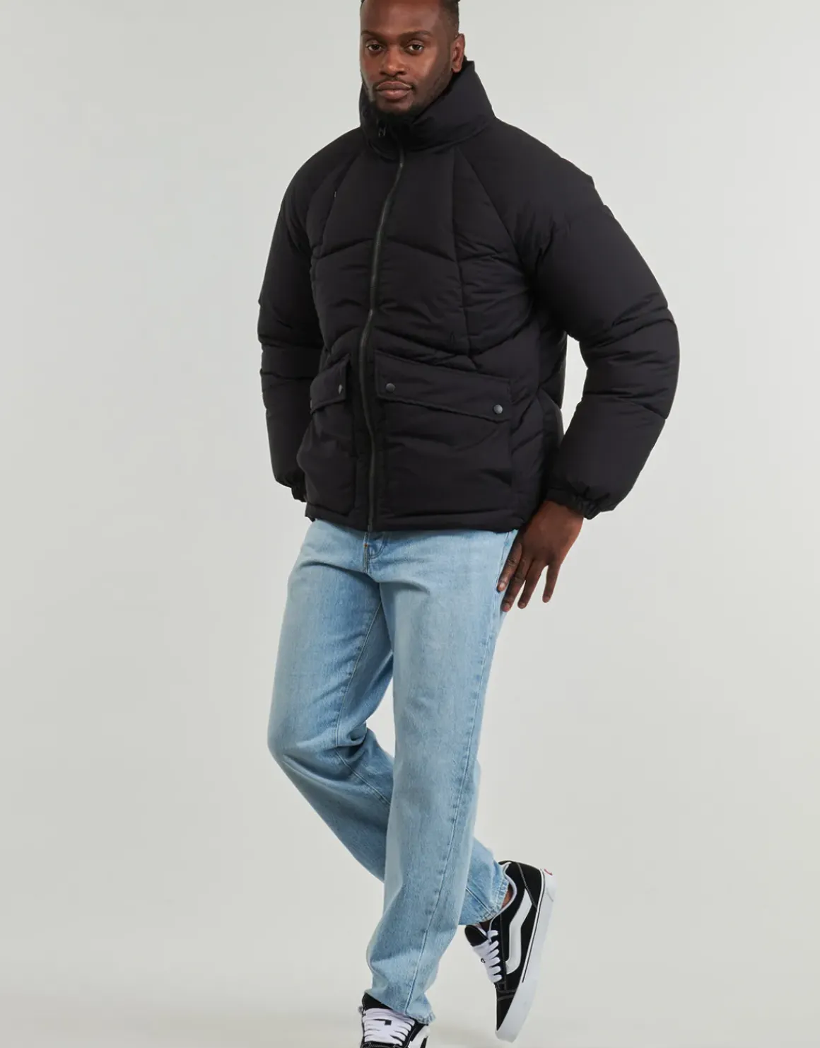 Volcom - MAXSTONE 5K JKT